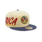 New Era 5950 Lmx Ssnl 260220 America image number null
