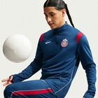 Nike Chivas M Nk Df Acdpr Dril Top K image number null