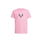 Playera Messi Name &amp; Number Graphic Kids image number null