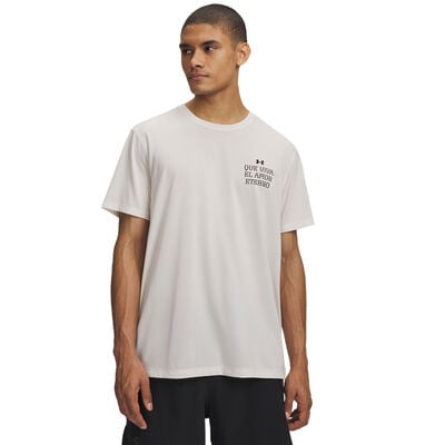 Under Armour Ua Velociti Dotd Ss
