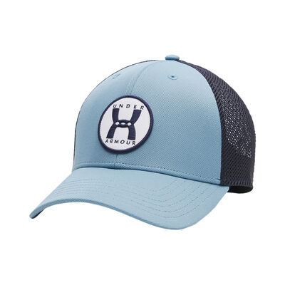 Gorra Under Armour Trucker UA Blitzing