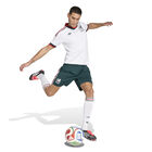 Shorts Adidas Selecci&oacute;n Nacional de M&eacute;xico Visitante 2026 image number null