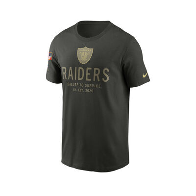 Nike Sts Las Vegas Raiders
