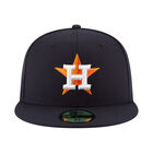 New Era Acperf Houston Astros Hm 2017 image number null