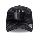 New Era 970 Ss M&eacute;xico Camo image number null