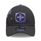 Gorra New Era LMX 9FORTY Cruz Azul Jacarandas Snapback image number null