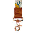 Thread Blossom Wrist Lanyard image number null