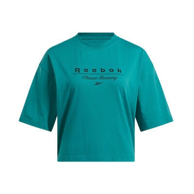 Reebok Graphic Tee