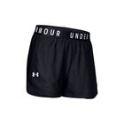 Under Armour Play Up Shorts 3 0 image number null