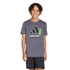 Playera de Entrenamiento Adidas Minecraft image number null