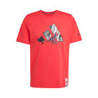 Playera adidas &copy;Marvel Spider-man Logo image number null