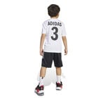 Conjunto de Playera de Marvel Hombre Ara&ntilde;a Ni&ntilde;os image number null