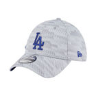 New Era Mlb25 Ch 3930 Los Angeles Dodgers Dgrotc image number null