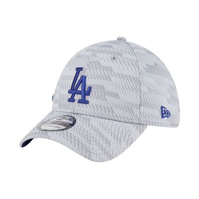 New Era Mlb25 Ch 3930 Los Angeles Dodgers Dgrotc