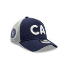 New Era 940 Af Tckr Lmx Ssnl 260213 America image number null