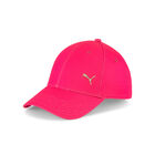 Puma Gold Metal Cat Cap image number null