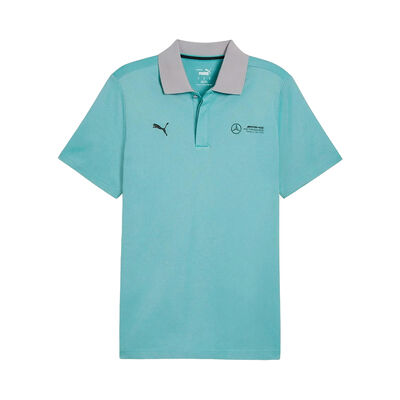 Puma Mapf1 Two Tone Polo