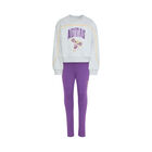 Adidas Conjunto De Joggers Disney Minnie Mouse image number null