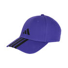 Adidas Bball 3S Cap Nl image number null