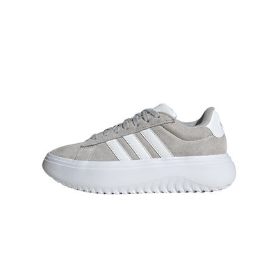 Adidas Tenis Grand Court Platforma