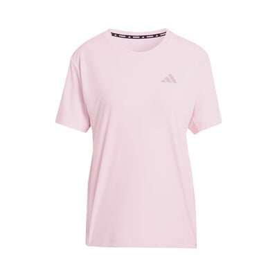 Adidas Run Ess Tee W