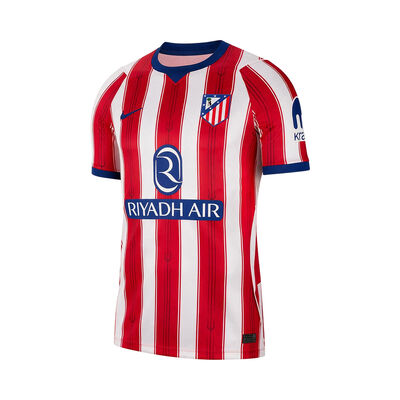 Nike Atl&eacute;tico de Madrid M Nk Df Jsy Ss Stad Hm