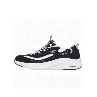 Skechers Contour Foam Slip In Cozy Fit