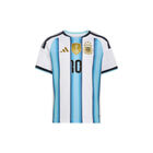 Jersey Local Argentina 26 Messi Versión Seguidor Kids image number null
