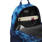 Under Armour Ua Hustle Lite Backpack image number null