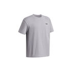 Under Armour B Hwt Os Wash Ss image number null