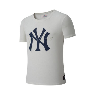 Fexpro Mlb Front Gel Print Regular Fit T Shirt