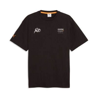 Puma Mclaren Indycar Pato Graphic Tee 2