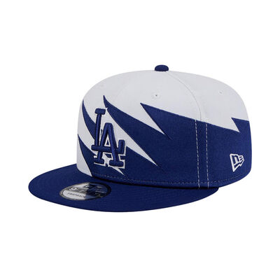 New Era 950 Jagged 22936 Los Angeles Dodgers Otc