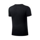 Playera Fexpro MLB Front Print Active Fit Mesh Yankees image number null