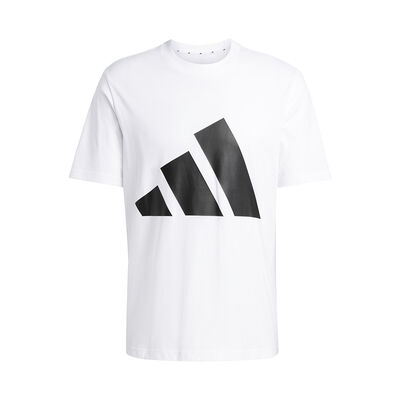 Adidas Playera Essentials Logo Grande