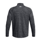 Under Armour Ua Tech Textured 1 2 Zip image number null