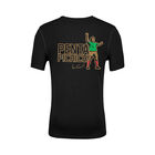 Charly Leyendas Hugo Sanchez Playera H image number null