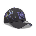 Gorra New Era LMX 9FORTY Cruz Azul Jacarandas Snapback image number null