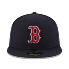 New Era Gorra Boston Red Sox Authentic Collection 59Fifty image number null