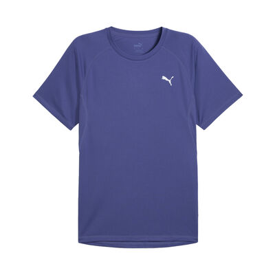 Puma M Run Velocity Tee Poly