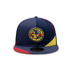New Era 5950 Lmx Ssnl 260216 America image number null