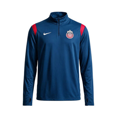 Nike Chivas M Nk Df Acdpr Dril Top K
