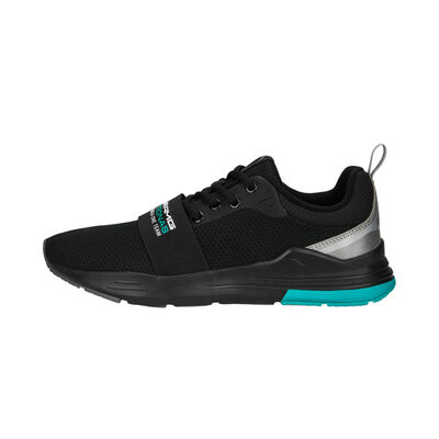 Puma Mercedes Benz Wired Run