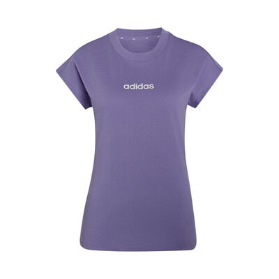 Adidas W Lin Sj T