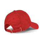 Puma Gold Metal Cat Cap image number null