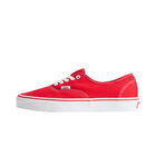 Vans Ua Authentic Red 1025 image number null