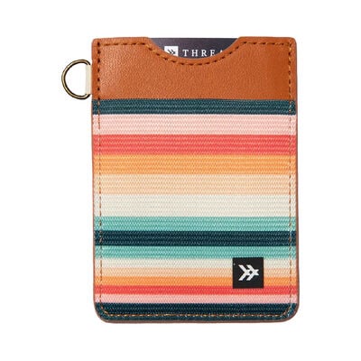 Thread Renae Vertical Wallet