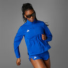 Adidas Chamarra De Running Adizero Essentials image number null