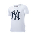 Playera Fexpro MLB Primary Logo New York Yankees Basic image number null