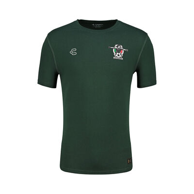 Charly Leyendas Luis Hernandez Playera H